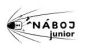 Náboj Junior